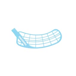 Zone Dream Air Soft Feel Ice Blue | Right
