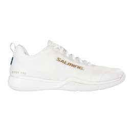 Salming Viper Pro White/Gold 24/25 | EU42