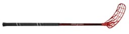 Unihoc Unilite Carbskin FL 29 Radiant Red 24/25 | Right / 100 cm
