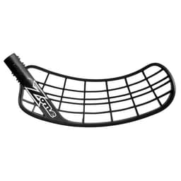 Zone SUPREME Medium+ Black | Left