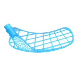 Zone Hyper Air Soft Feel Ice Blue Medium | Left