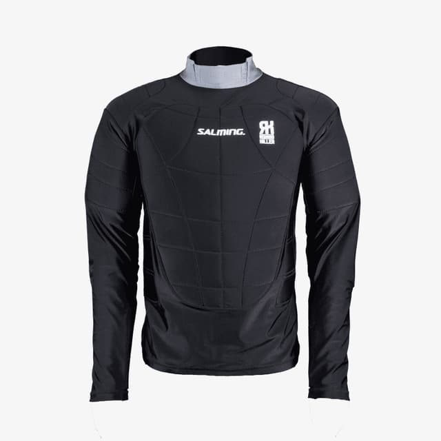 Salming Målvaktsväst E-series 23/24 | S