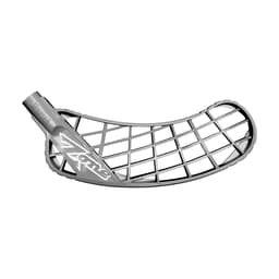 Zone Monster Air Hard Grey | Left