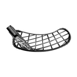 Zone MONSTR Medium+ Black | Left