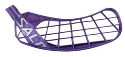 Salming Q2-Blade Purple Endurance | Right