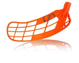 Salming Q1-Blade Lava Red Endurance | Right