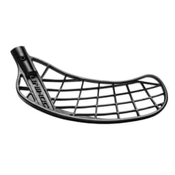 Unihoc PLAYER Medium Black | Right