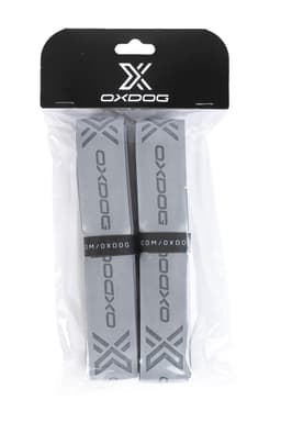 Oxdog SUPERTECH 2 PACK GRIP Grey