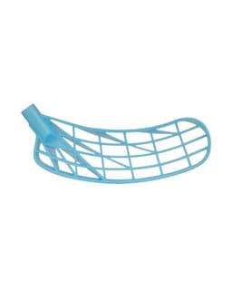 Unihoc Unilite Medium Feather PP Ice Blue | Right