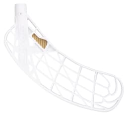 Oxdog Avox Carbon MBC White/Gold