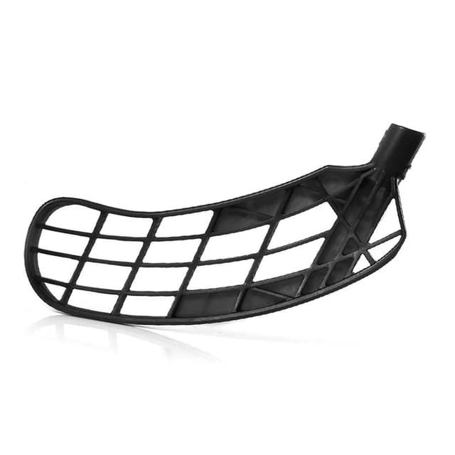 Salming Q1 Blade Touch Plus Black | Left