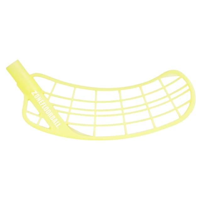 Zone Dream Air Soft Feel Ice Yellow | Left