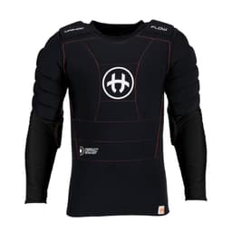 Unihoc Goalie T-shirt rebound CTRL Longsleeve 22/23 | XS/S