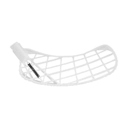 Zone Harder Air Soft Feel White | Left