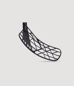 Oxdog FSL Carbon MBC2 Black | Left