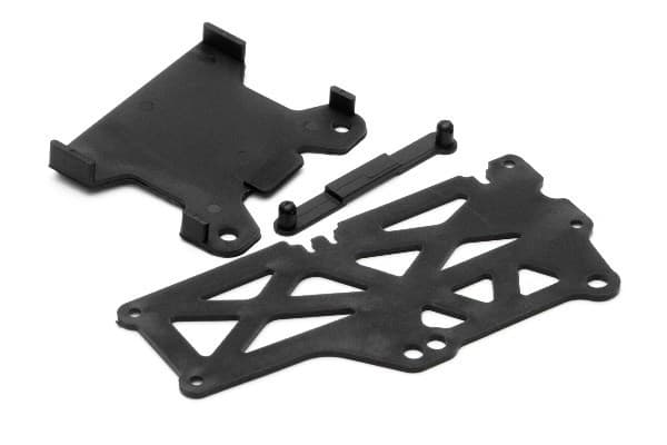Upper Deck Set (Micro Rs4)