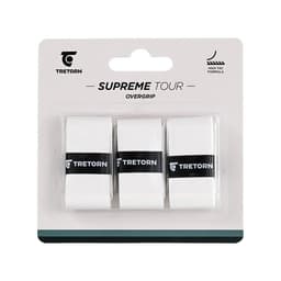 Tretorn Supreme Tour 3-pack
