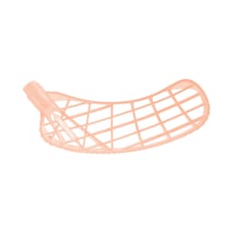 Zone Harder Air Soft Feel Ice Coral