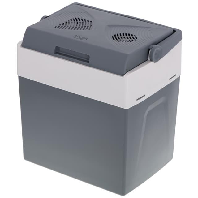 Adler AD 8078 Bærbar kjøleboks 30L