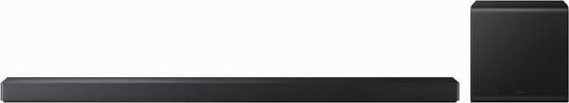 Samsung 3.1.2ch HW-QS710F lydplanke (sort)