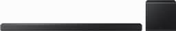 Samsung 3.1.2 kanavainen HW-QS710F soundbar (musta)