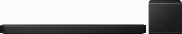Samsung 5.1.2ch HW- Q810F soundbar (sort)