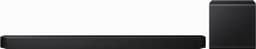 Samsung 5.1.2ch HW- Q810F lydplanke (sort)