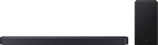 Samsung 3.1.2ch HW-Q610F soundbar (svart)