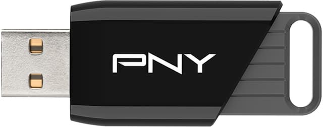 PNY Attache X USB 3.2-minne 512 GB