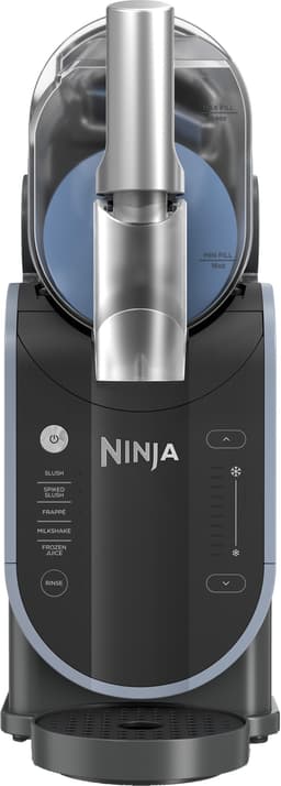Ninja Slushi slushmaskin FS301EU (Arktisk blå/grå)