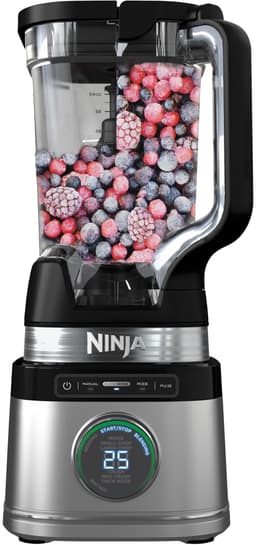 Ninja Detect Power Pro tehosekoitin TB201EU (hopea/musta)