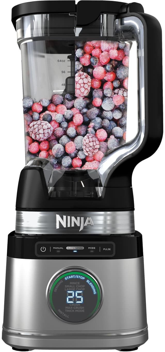 Ninja Detect Power Pro blender TB201EU (silver/svart)