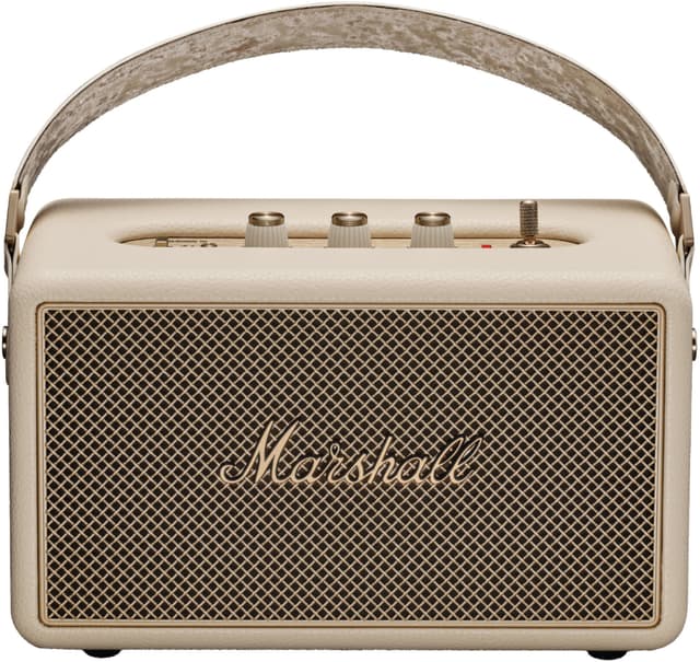 Marshall Kilburn III högtalare (kräm)