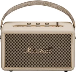 Marshall Kilburn III høyttaler (krem)