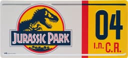 Grupo Erik Jurassic Park musmatta