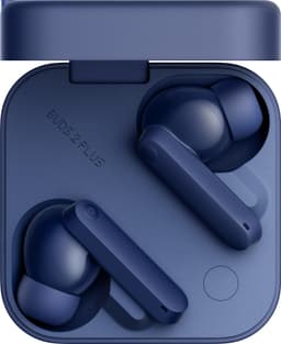 Nothing CMF Buds 2 Plus helt trådløse in-ear hodetelefoner (blå)