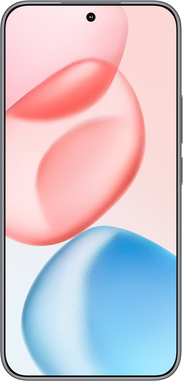 Honor 400 älypuhelin 5G 8/512 GB (Midnight Black)