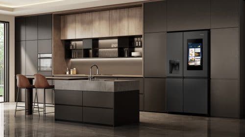 Premium-tasainen ovimalli