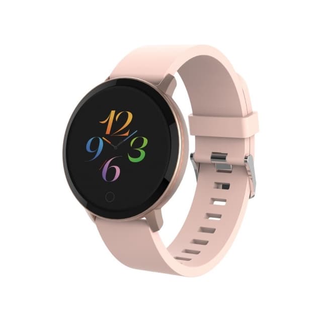 Forever Smartwatch ForeVive Lite SB-315, Pink