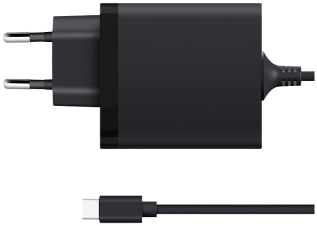 Piranha Switch 2 oplader