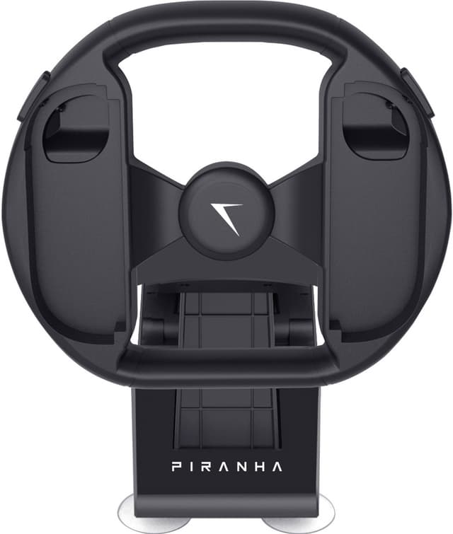Piranha Switch 2 racerrat