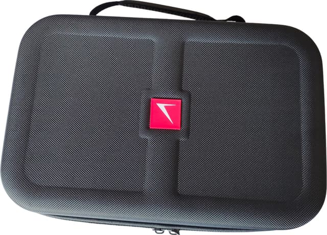 Piranha Switch 2 rejsetaske XXL