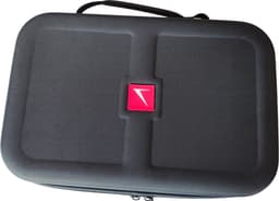 Piranha Switch 2 reiseveske XXL