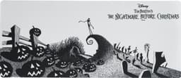 Grupo Erik Nightmare Before Christmas hiirimatto