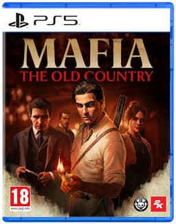 Mafia: The Old Country (PS5)