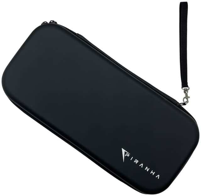 Piranha Switch 2 beskyttelsesetui