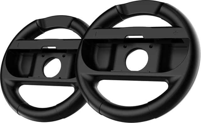 Piranha Switch 2 racerrat (2-pakke)