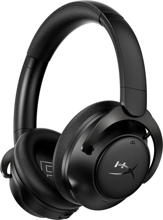 HyperX Cloud Mix 2 trådlöst gamingheadset