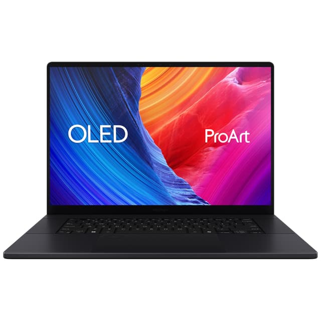 ASUS ProArt P16 AI 9-HX370/32/2048/5070/OLED 16" Copilot+ PC