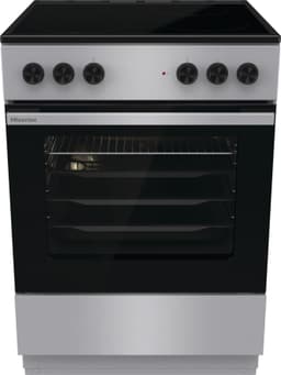 Hisense Komfur HCC8617SB